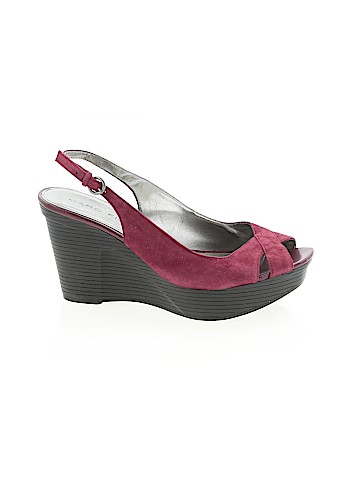 Marc Fisher Wedges (view 1)