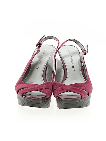 Marc Fisher Wedges (view 2)