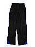 Starter 100% Polyester Black Track Pants Size 14 - 16 - photo 1