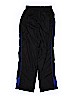 Starter 100% Polyester Black Track Pants Size 14 - 16 - photo 2