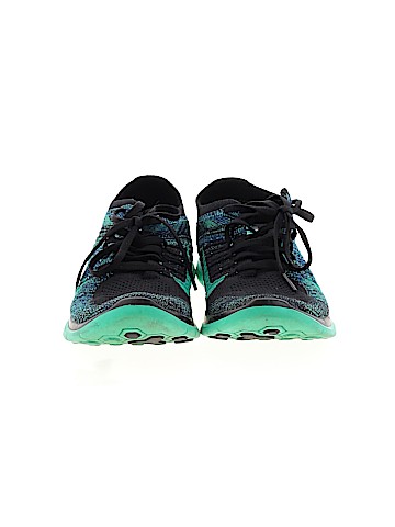 Nike Sneakers (view 2)