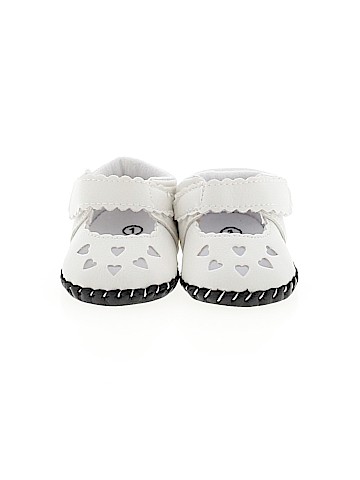 Unbranded Booties (view 2)