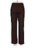 Lauren by Ralph Lauren Brown Dress Pants Size 10 (petite) - photo 2