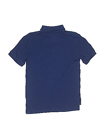 Polo by Ralph Lauren Short Sleeve Polo (view 2)