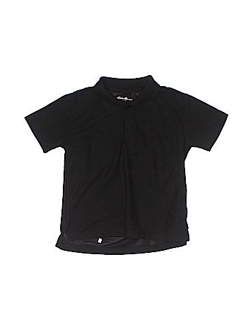 Eddie Bauer Short Sleeve Polo (view 1)