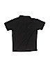 Eddie Bauer Black Short Sleeve Polo Size 7 - photo 2
