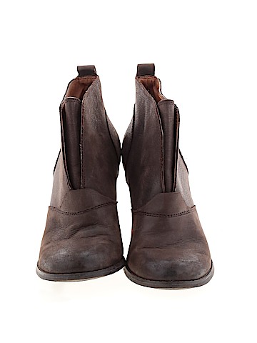 Lucky Brand Ankle Boots (view 2)