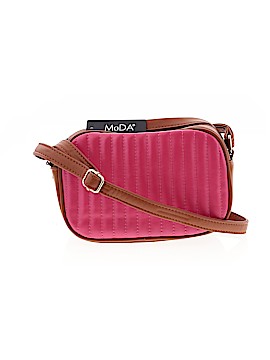 Assorted Brands Crossbody Bag