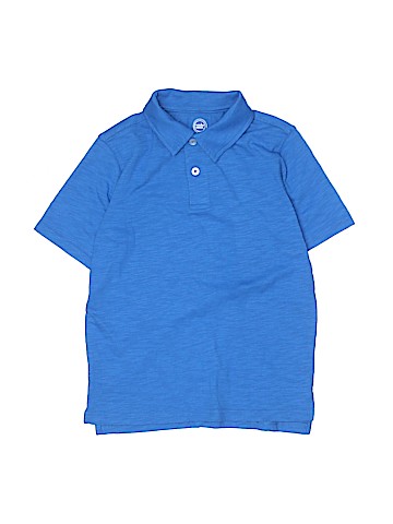 Wonder Nation Short Sleeve Polo (view 1)