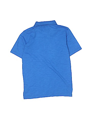 Wonder Nation Short Sleeve Polo (view 2)