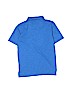 Wonder Nation Blue Short Sleeve Polo Size 8 - photo 2