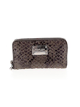 MICHAEL Michael Kors Leather Wallet
