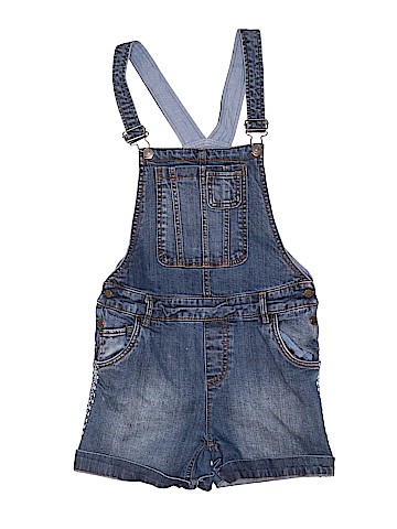 fat face Overall Shorts (view 1)