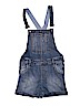 fat face Blue Overall Shorts Size 10 - 11 - photo 1