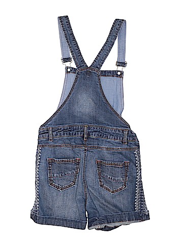 fat face Overall Shorts (view 2)