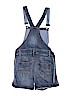 fat face Blue Overall Shorts Size 10 - 11 - photo 2