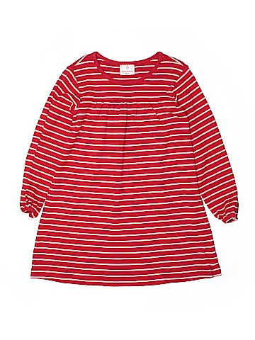 Hanna Andersson Dress (view 1)