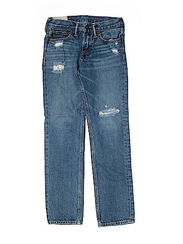 Abercrombie & Fitch Jeans (view 1)