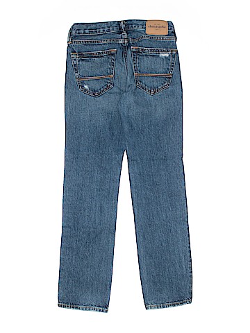 Abercrombie & Fitch Jeans (view 2)