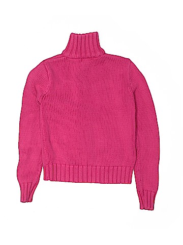 Ralph Lauren Pullover Sweater (view 2)