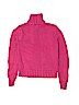 Ralph Lauren 100% Cotton Pink Pullover Sweater Size 8 - 10 - photo 2