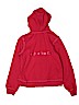 American Girl Red Zip Up Hoodie Size 18 - 20 - photo 2