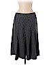 Darjoni Gray Casual Skirt Size 6 (petite) - photo 2