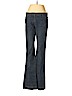 Theory Blue Jeans Size 8 - photo 1