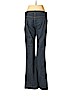 Theory Blue Jeans Size 8 - photo 2