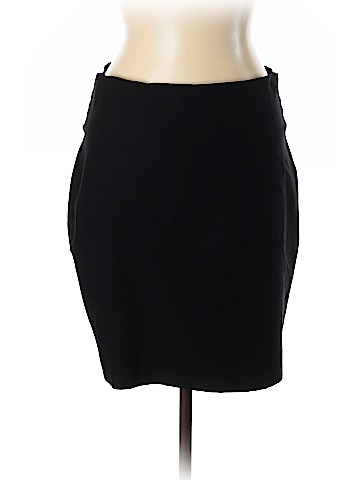 Eileen Fisher Casual Skirt (view 1)