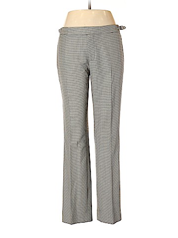 Ralph Lauren Black Label Wool Pants (view 1)