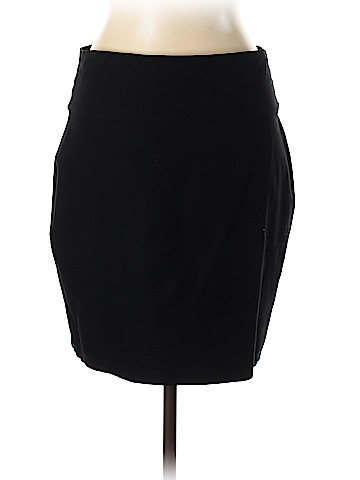 Eileen Fisher Casual Skirt (view 2)