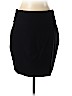 Eileen Fisher Black Casual Skirt Size L (petite) - photo 2