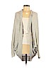 Nordstrom Gray Cardigan One size - photo 1