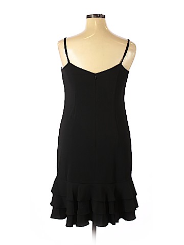 Yansi Fugel Cocktail Dress (view 2)