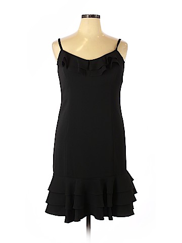 Yansi Fugel Cocktail Dress (view 1)