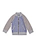 Baby Gap Blue Jacket Size 3T - photo 1