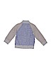 Baby Gap Blue Jacket Size 3T - photo 2