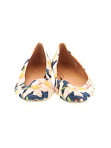J. Crew Factory Store Flats (view 2)