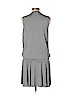 Robert Rodriguez Black Casual Dress Size L - photo 2