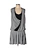Robert Rodriguez Black Casual Dress Size L - photo 1