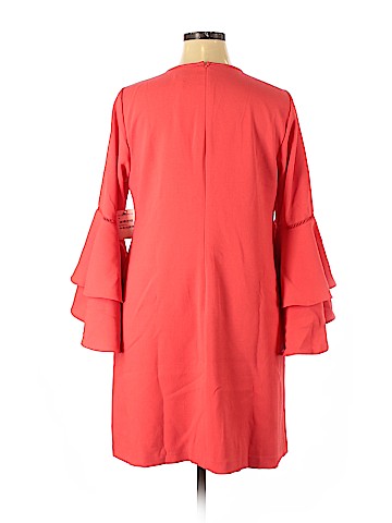 Chelsea28 Casual Dress (view 2)