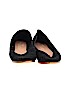 TOMS Black Flats Size 8 - photo 2