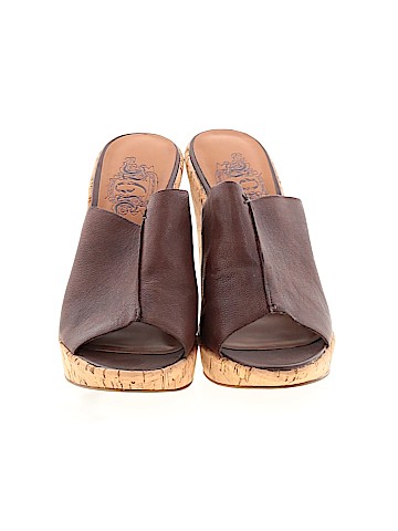 Nine West Mule/Clog (view 2)