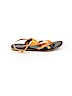 REPORT Tan Sandals Size 10 - photo 1