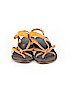 REPORT Tan Sandals Size 10 - photo 2