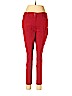 The Limited Red Dress Pants Size 6 (petite) - photo 1