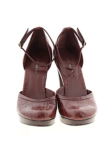 Nine West Heels (view 2)