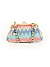 Big Buddha Blue Clutch One size - photo 1