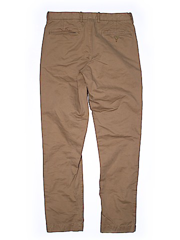 J.Crew Khakis (view 2)